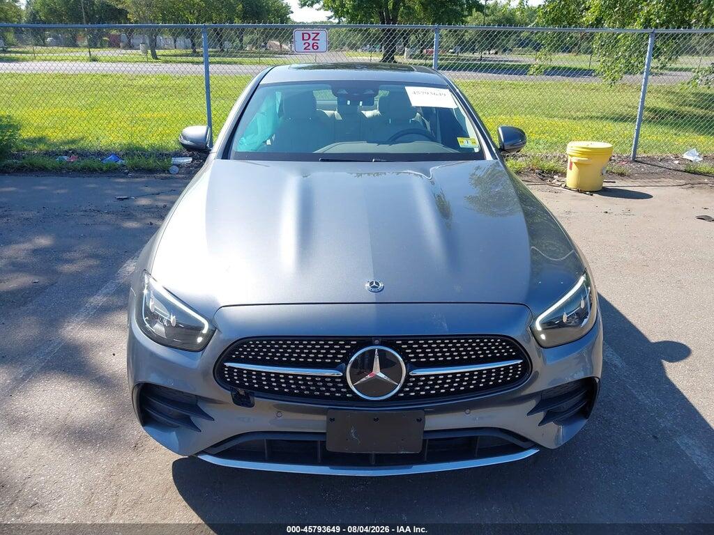 W1KZF8EB7MA968522 2021 MERCEDES-BENZ E 350 photo no. 12
