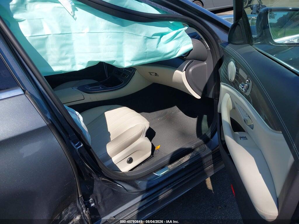 W1KZF8EB7MA968522 2021 MERCEDES-BENZ E 350 photo no. 5
