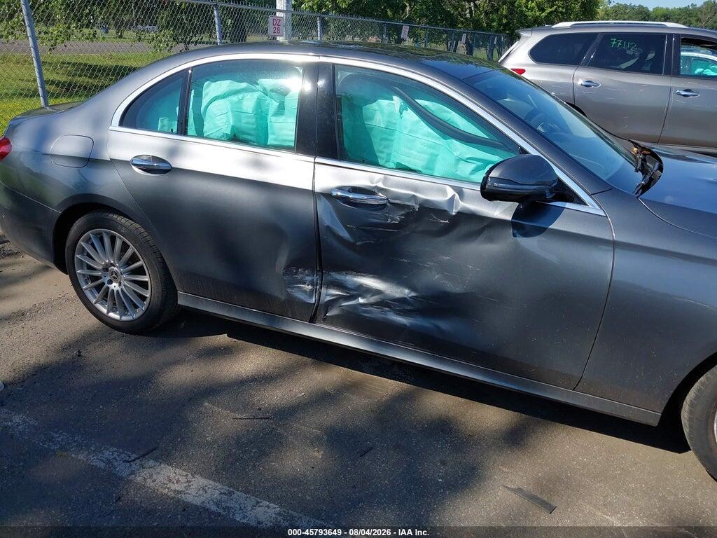 W1KZF8EB7MA968522 2021 MERCEDES-BENZ E 350 photo no. 6