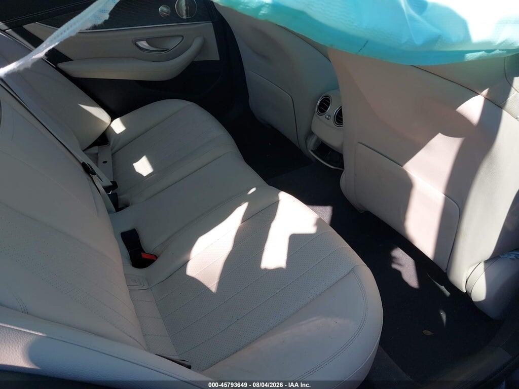 W1KZF8EB7MA968522 2021 MERCEDES-BENZ E 350 photo no. 8