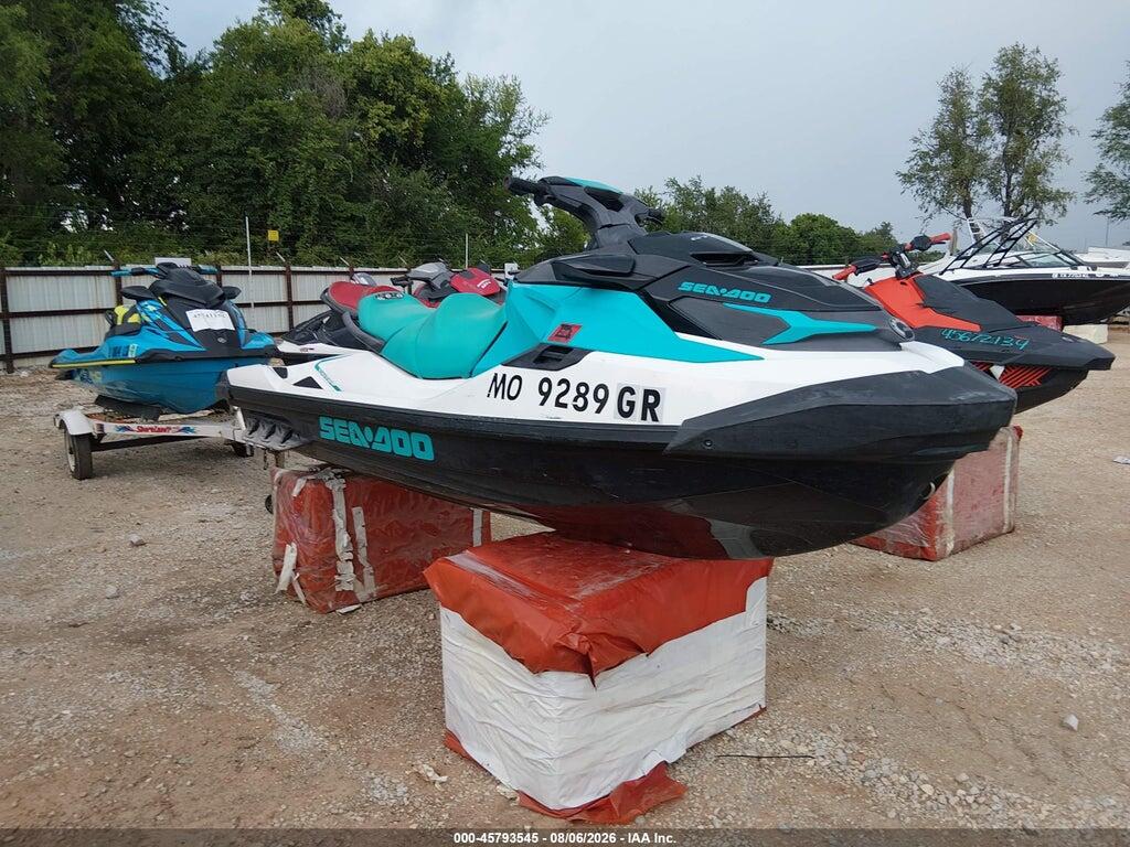 2021 SEADOO OTHER 00000YDV65961C121
