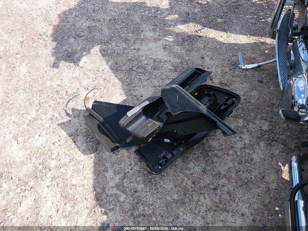 1HD1KRP13MB608685 2021 HARLEY-DAVIDSON FLHXS photo no. 11