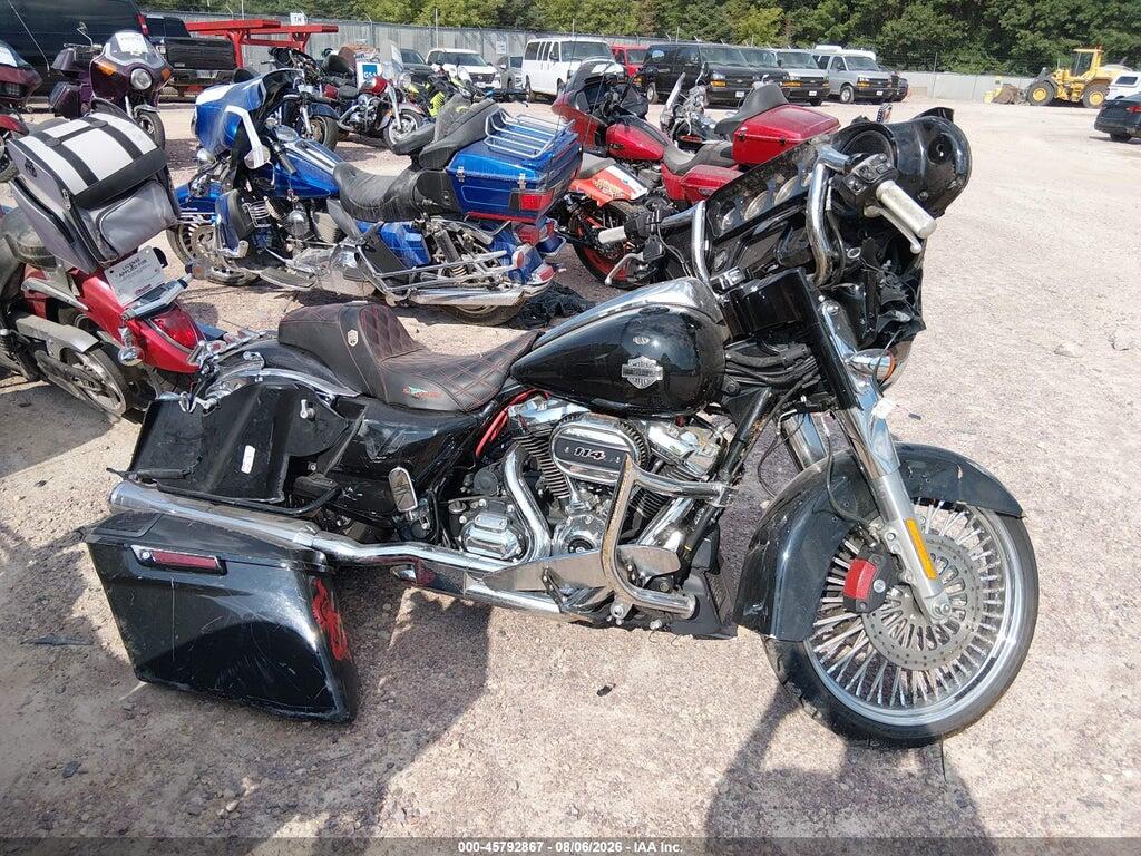 1HD1KRP13MB608685 2021 HARLEY-DAVIDSON FLHXS photo no. 12