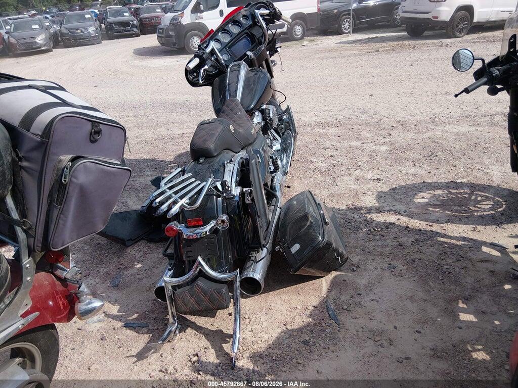 1HD1KRP13MB608685 2021 HARLEY-DAVIDSON FLHXS photo no. 6