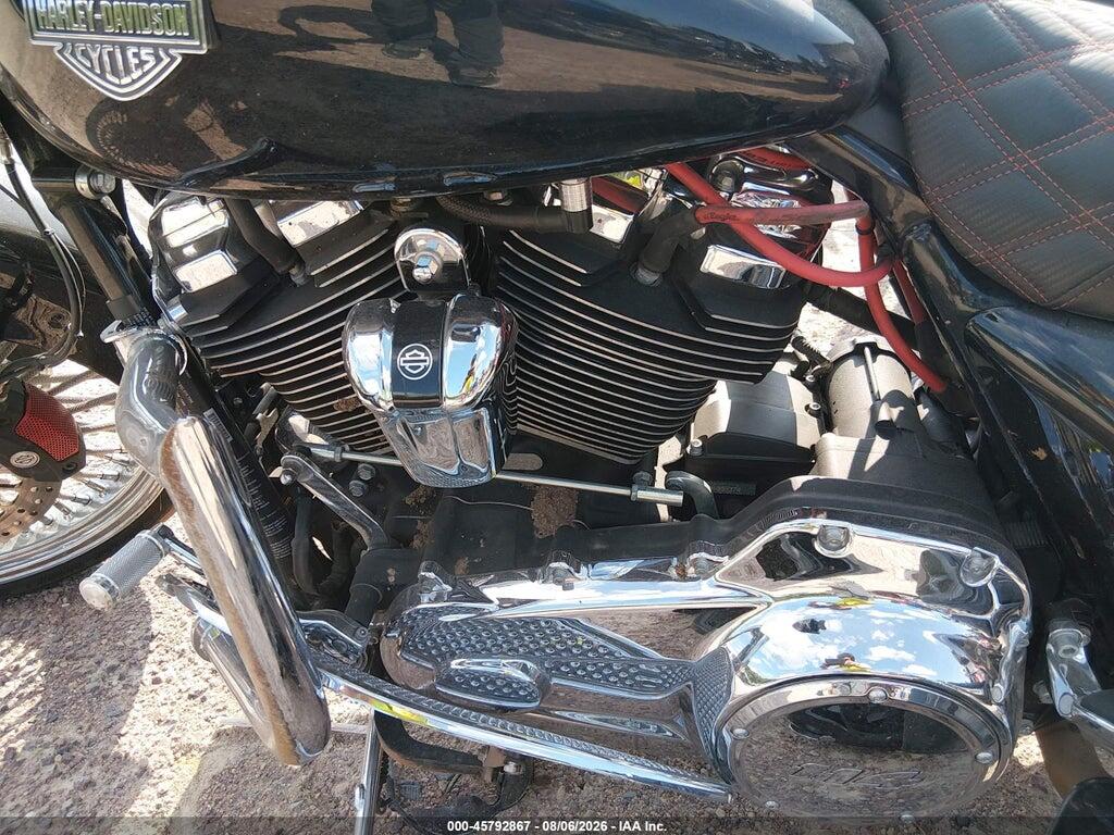 1HD1KRP13MB608685 2021 HARLEY-DAVIDSON FLHXS photo no. 9