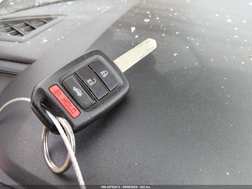 2HGFC2F65MH516916 2021 HONDA CIVIC photo no. 11