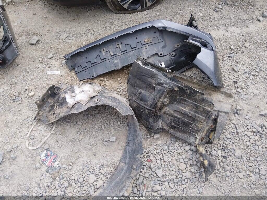 2HGFC2F65MH516916 2021 HONDA CIVIC photo no. 12