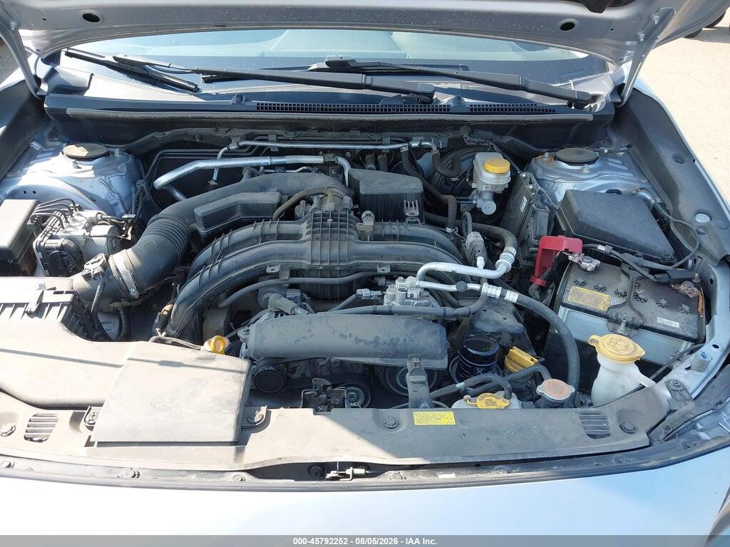 JF2GTAEC5MH671347 2021 SUBARU CROSSTREK photo no. 10