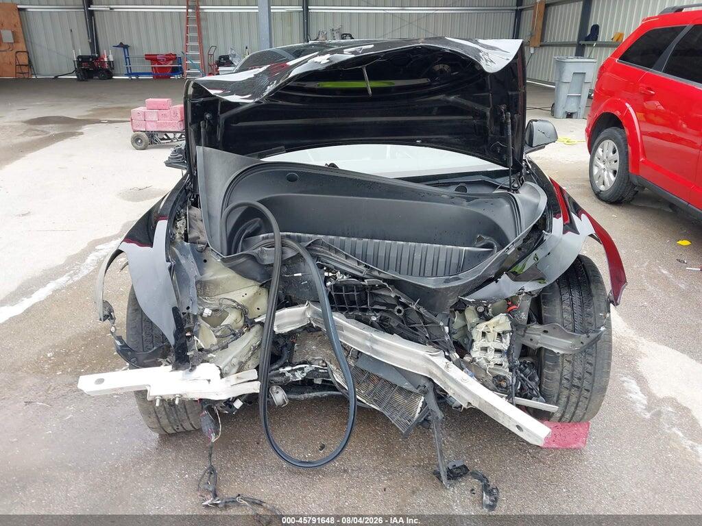 5YJ3E1EC4MF064928 2021 TESLA MODEL 3 photo no. 10