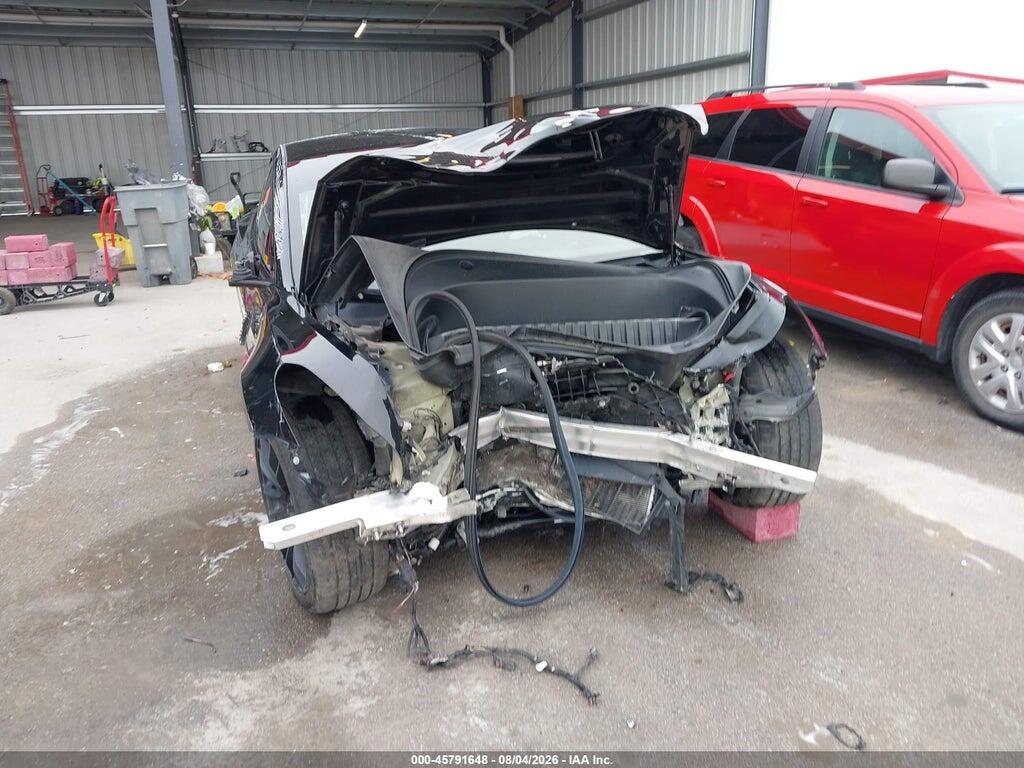 5YJ3E1EC4MF064928 2021 TESLA MODEL 3 photo no. 6
