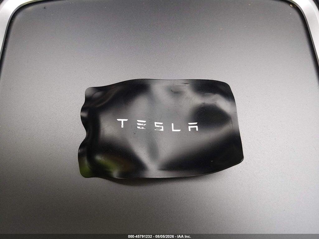 5YJ3E1EA4MF099001 2021 TESLA MODEL 3 photo no. 11