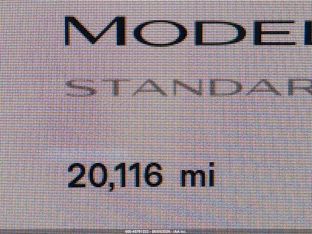 5YJ3E1EA4MF099001 2021 TESLA MODEL 3 photo no. 7