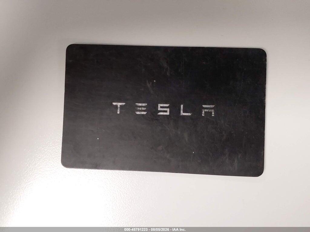 5YJSA1E52MF428532 2021 TESLA MODEL S photo no. 11