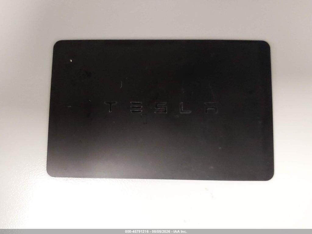 5YJSA1E69MF453064 2021 TESLA MODEL S photo no. 11
