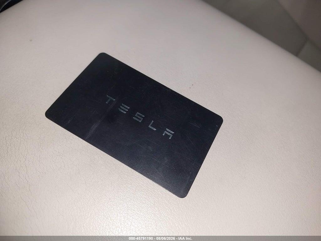 5YJSA1E51MF428280 2021 TESLA MODEL S photo no. 11