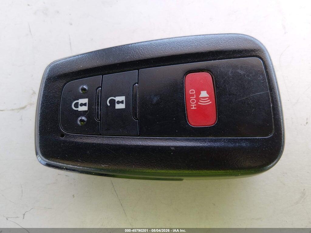 2T3W1RFV1MC152354 2021 TOYOTA RAV4 photo no. 11