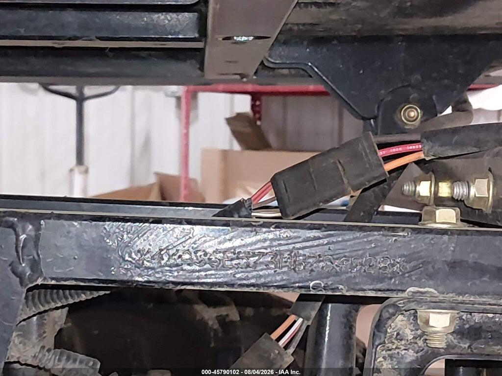 4XAS6E573MB784928 2021 POLARIS SPORTSMAN photo no. 10