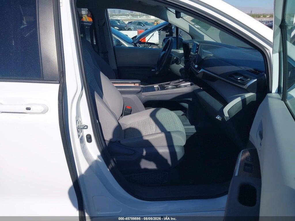 5TDKSKFC0MS039481 2021 TOYOTA SIENNA photo no. 5