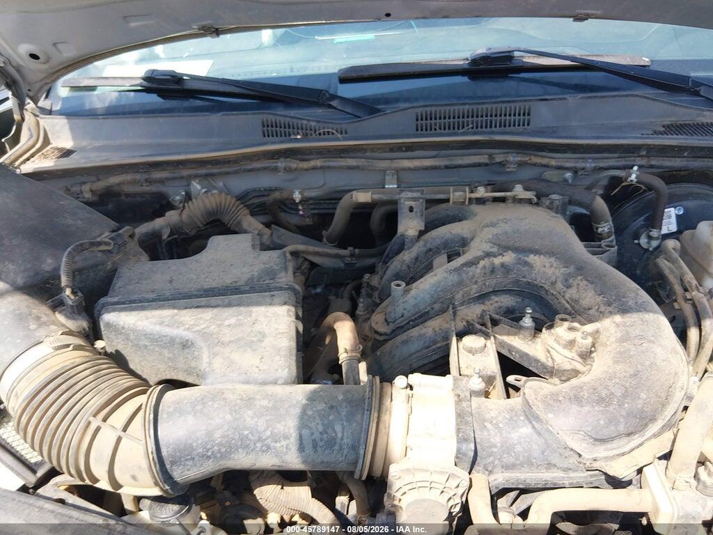 3TYAZ5CN0MT004457 2021 TOYOTA TACOMA photo no. 10