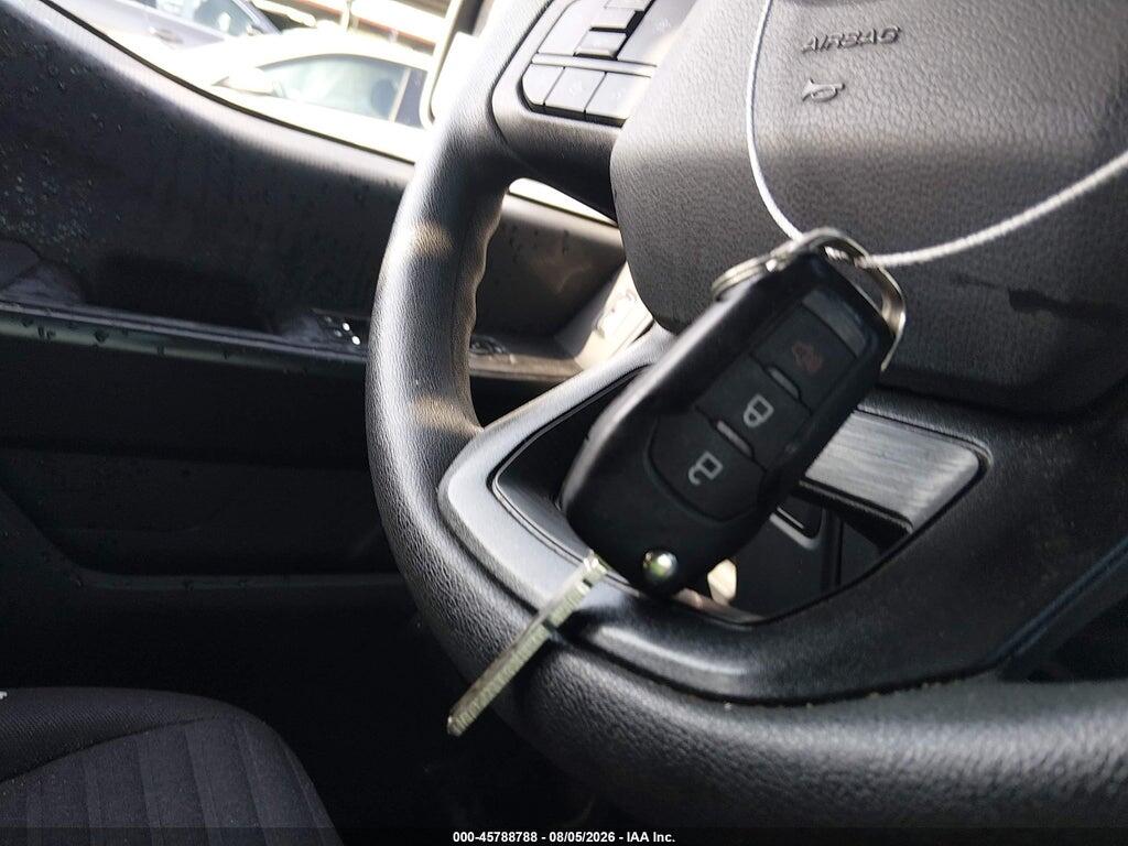 1FTEX1CP0MKD97011 2021 FORD F-150 photo no. 11