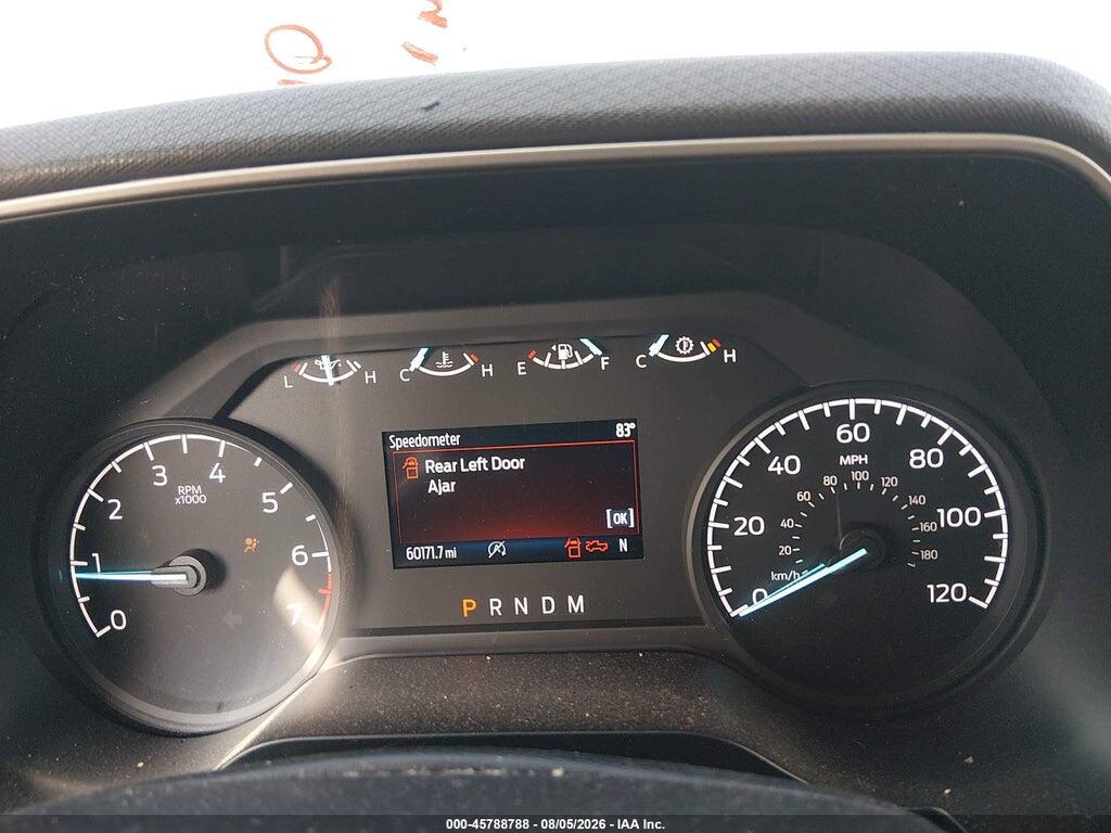 1FTEX1CP0MKD97011 2021 FORD F-150 photo no. 7