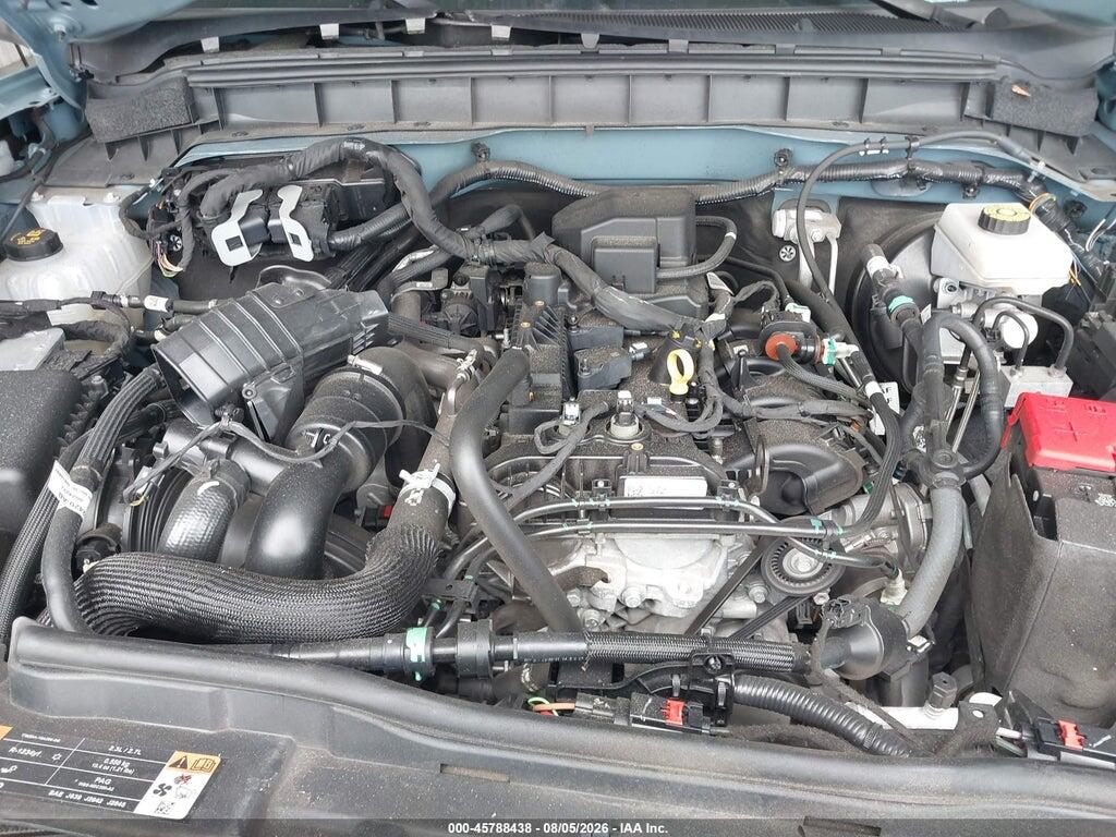 1FMDE5BH1MLB04614 2021 FORD BRONCO photo no. 10
