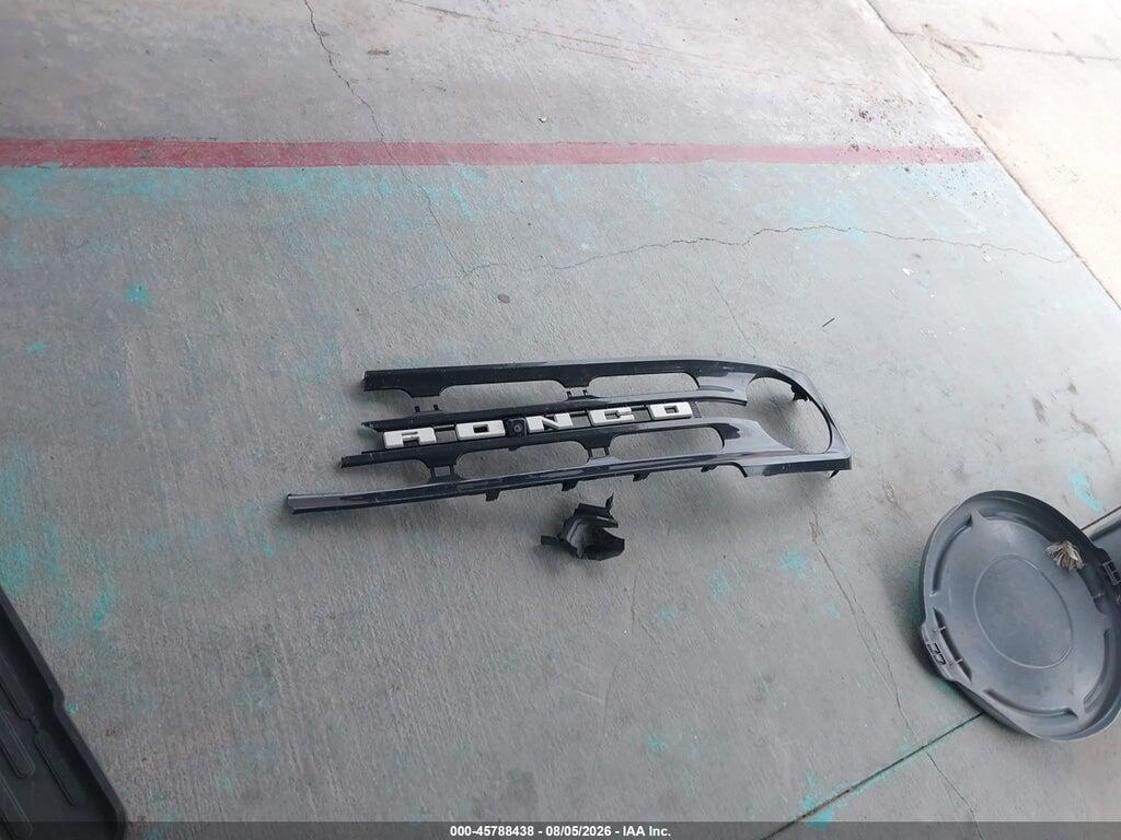 1FMDE5BH1MLB04614 2021 FORD BRONCO photo no. 12