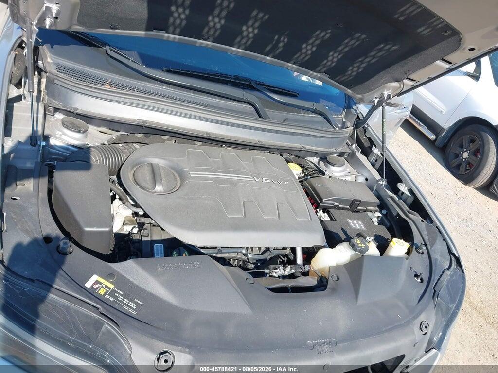 1C4PJMMX5MD160271 2021 JEEP CHEROKEE photo no. 10