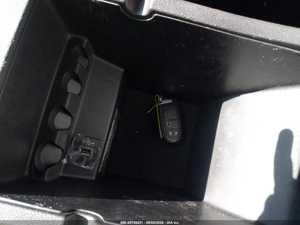 1C4PJMMX5MD160271 2021 JEEP CHEROKEE photo no. 11
