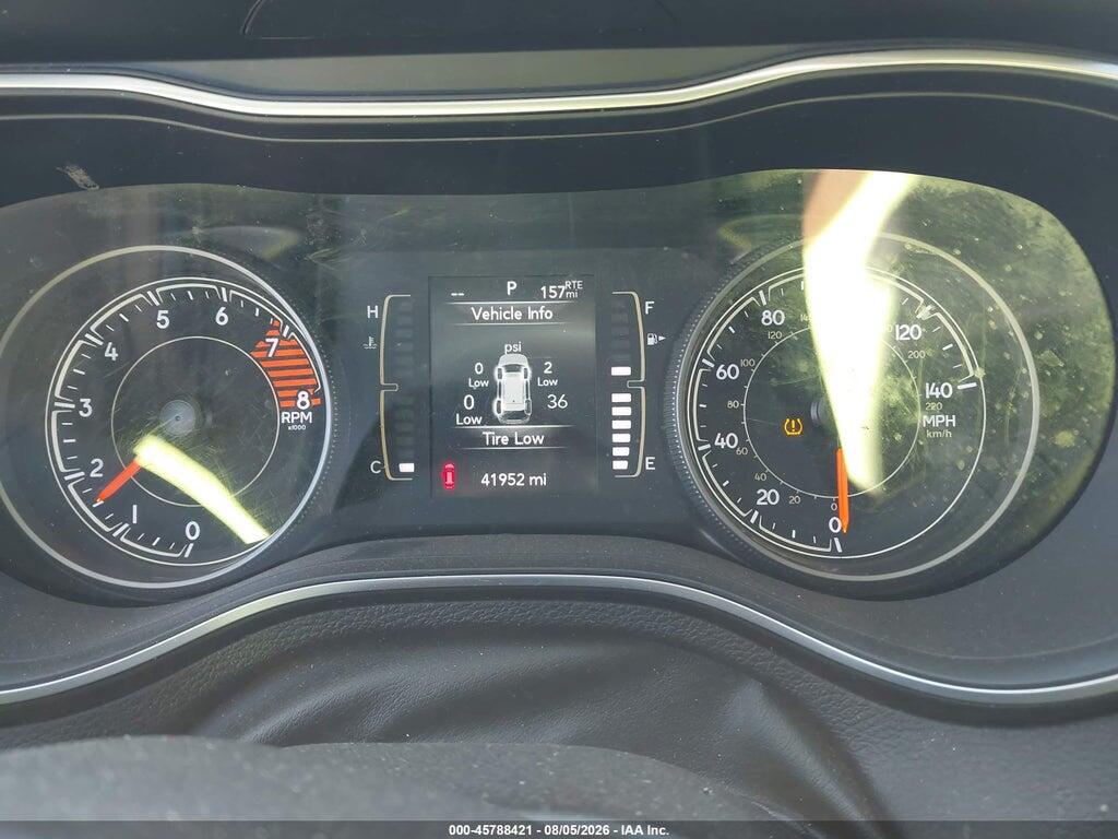 1C4PJMMX5MD160271 2021 JEEP CHEROKEE photo no. 7