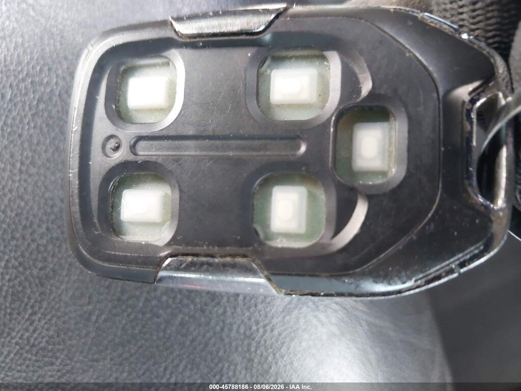 3GCUYEET4MG100775 2021 CHEVROLET SILVERADO 1500 photo no. 11