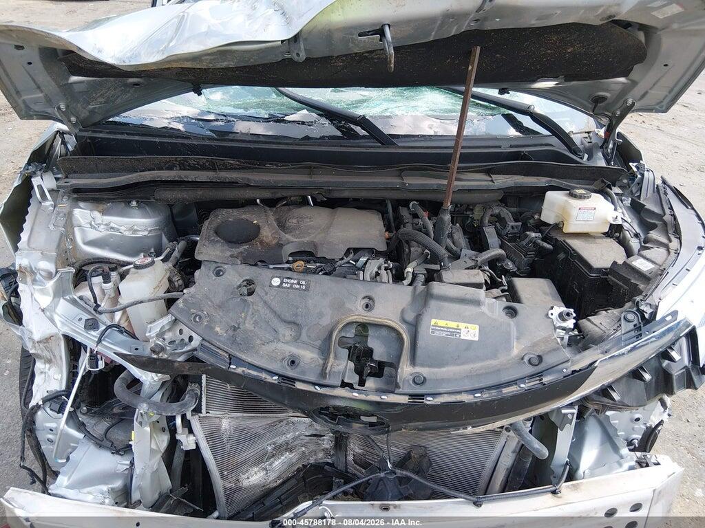 5TDYRKEC3MS040602 2021 TOYOTA SIENNA photo no. 10