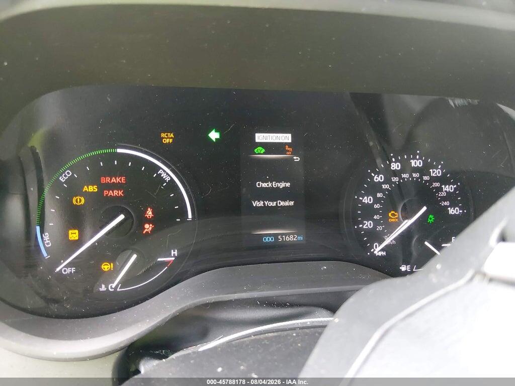 5TDYRKEC3MS040602 2021 TOYOTA SIENNA photo no. 7