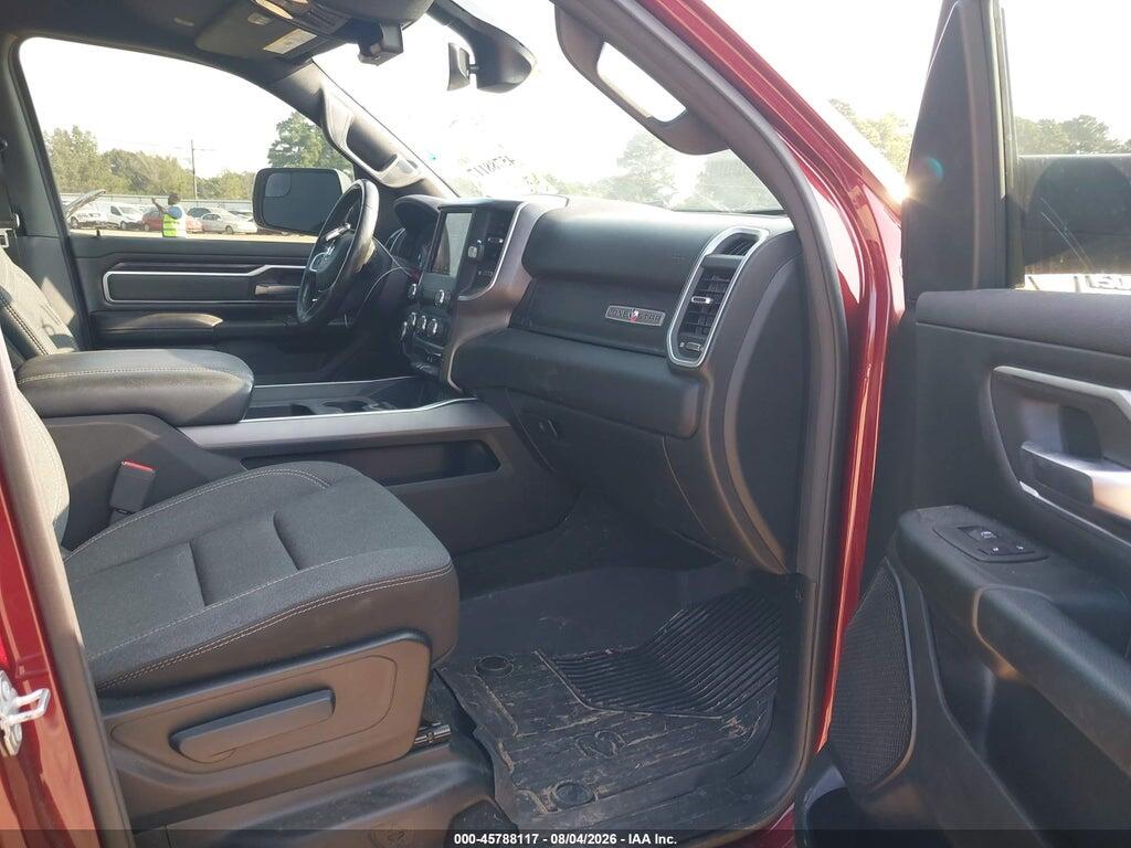 1C6SRFFT2MN573470 2021 RAM 1500 photo no. 5