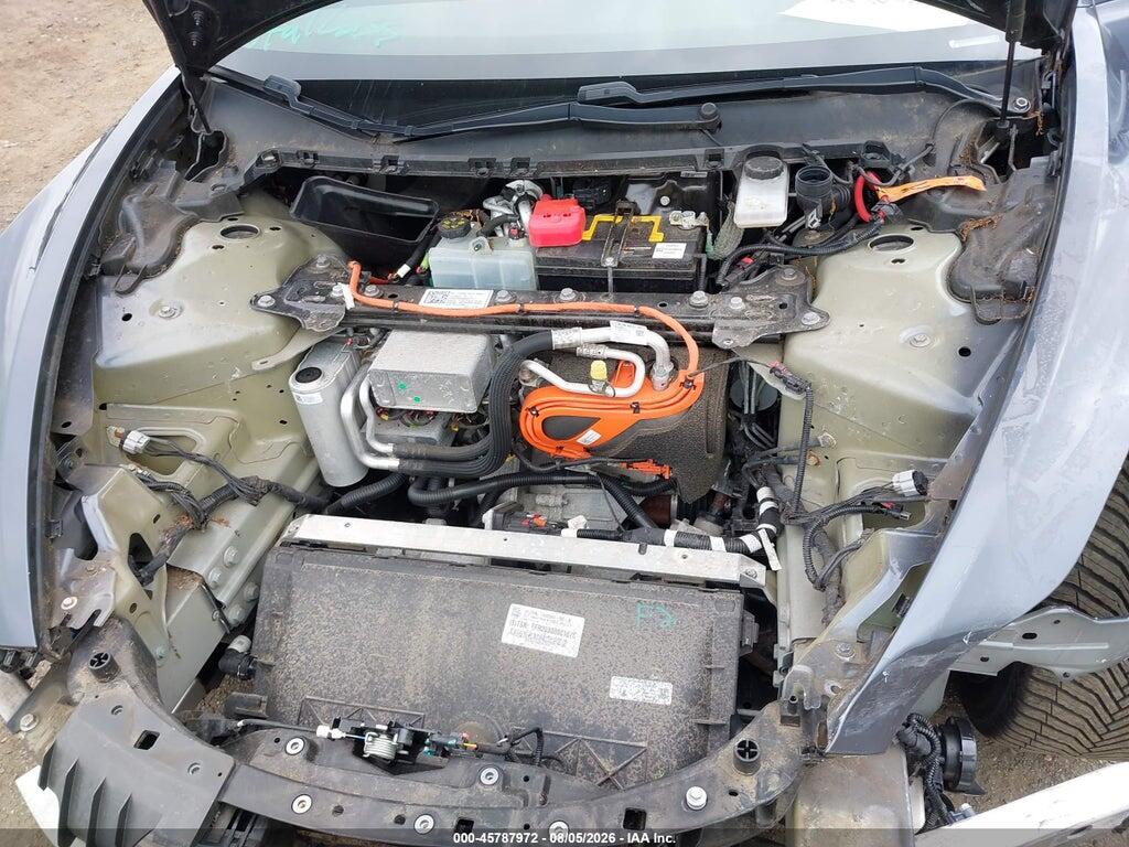 5YJ3E1EB8MF849119 2021 TESLA MODEL 3 photo no. 10