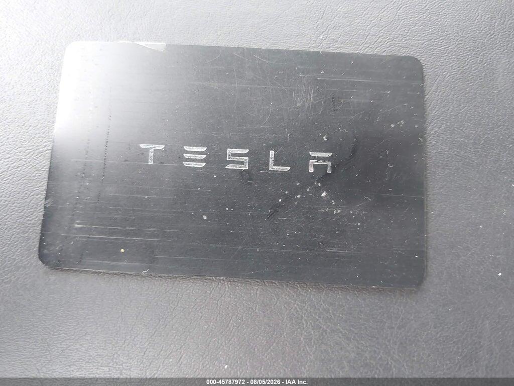 5YJ3E1EB8MF849119 2021 TESLA MODEL 3 photo no. 11