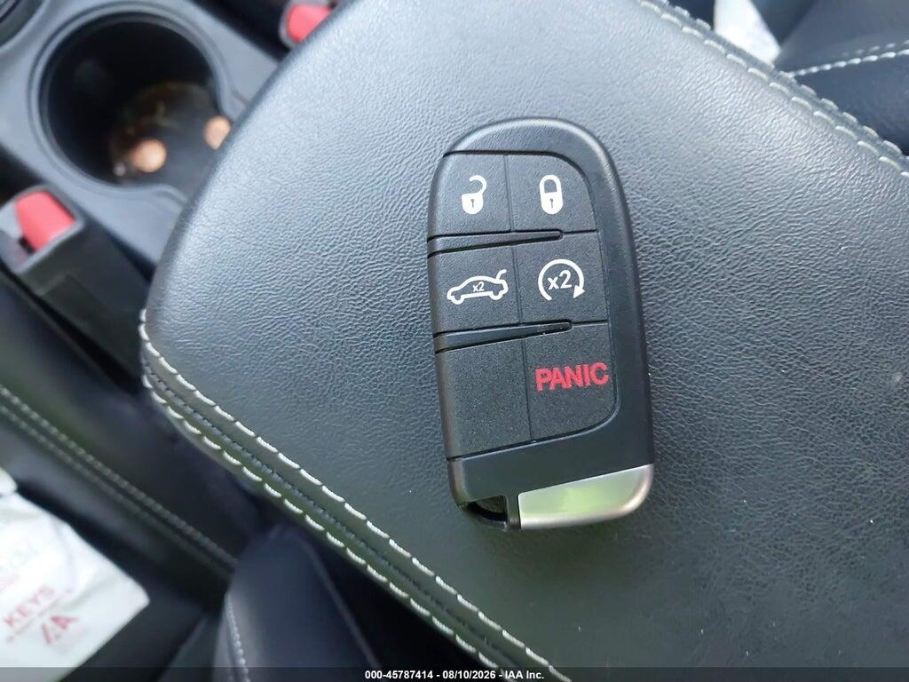 3C4NJDEBXMT540131 2021 JEEP COMPASS photo no. 11