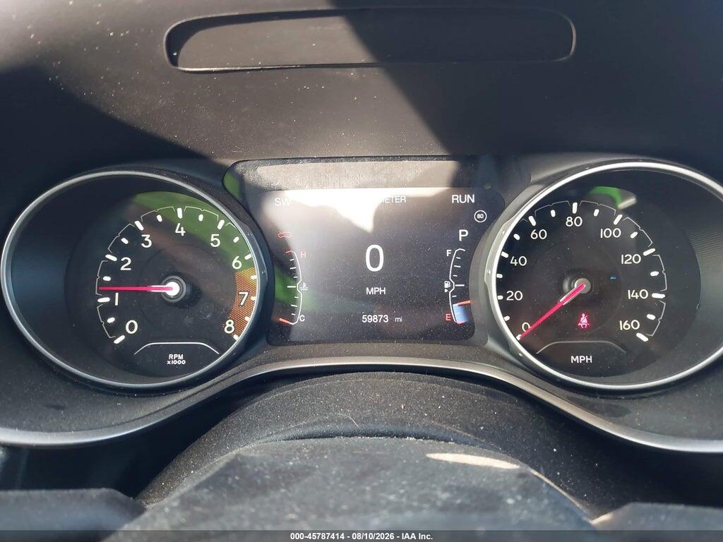 3C4NJDEBXMT540131 2021 JEEP COMPASS photo no. 7