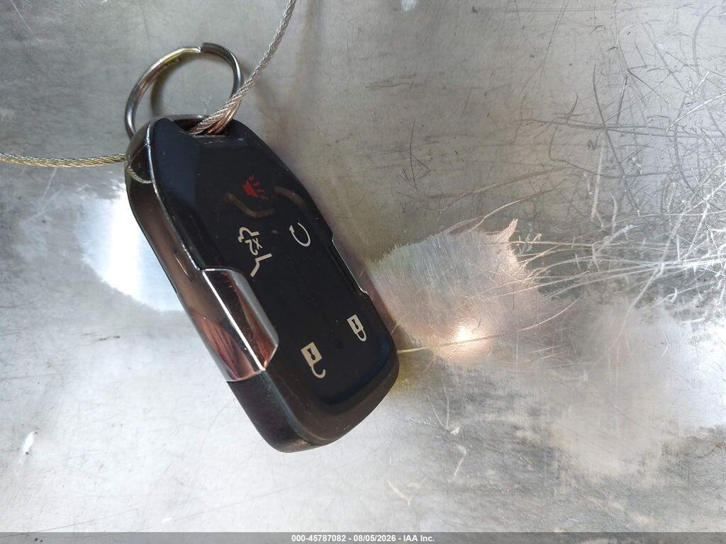 3GKALTEV2ML388475 2021 GMC TERRAIN photo no. 11