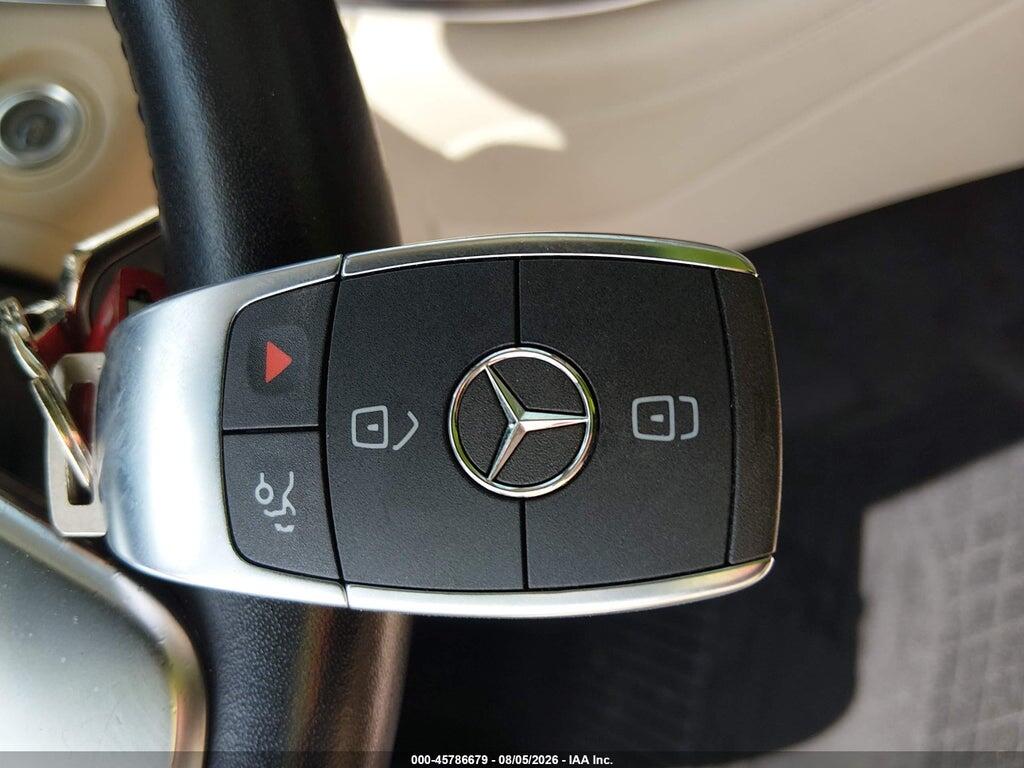 W1N0G8EB4MF876473 2021 MERCEDES-BENZ GLC 300 photo no. 11