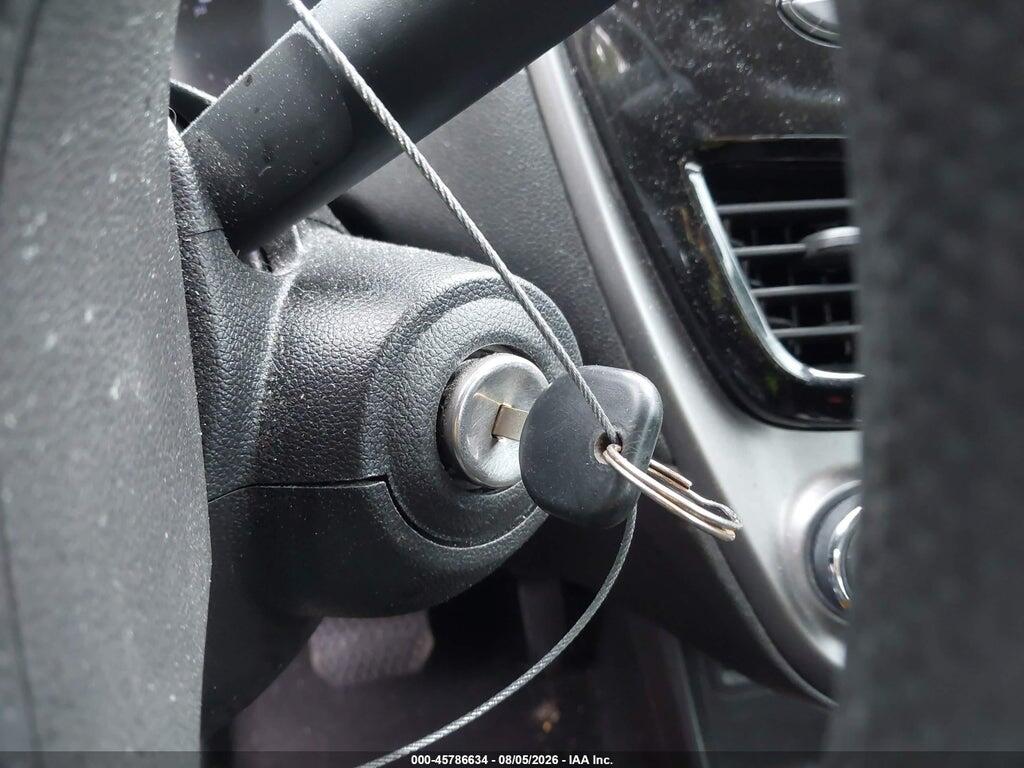 KL8CB6SA6MC714132 2021 CHEVROLET SPARK photo no. 11