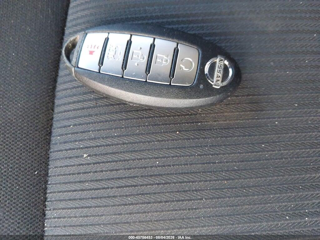 3N1AB8CV4MY295686 2021 NISSAN SENTRA photo no. 11