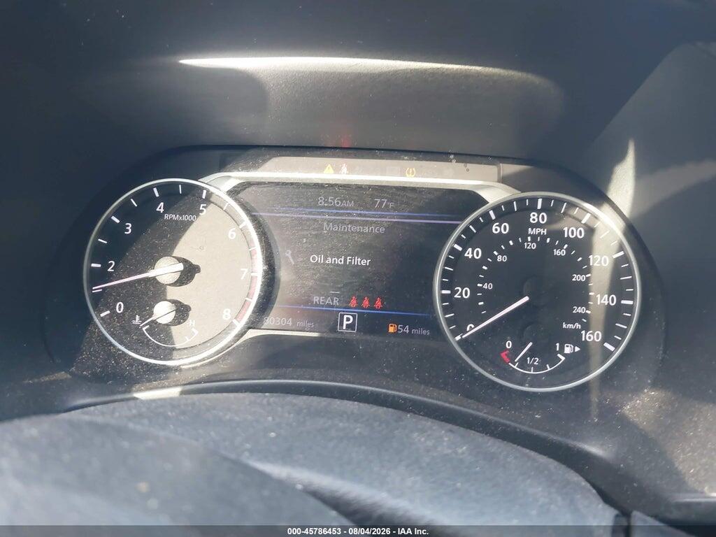 3N1AB8CV4MY295686 2021 NISSAN SENTRA photo no. 7
