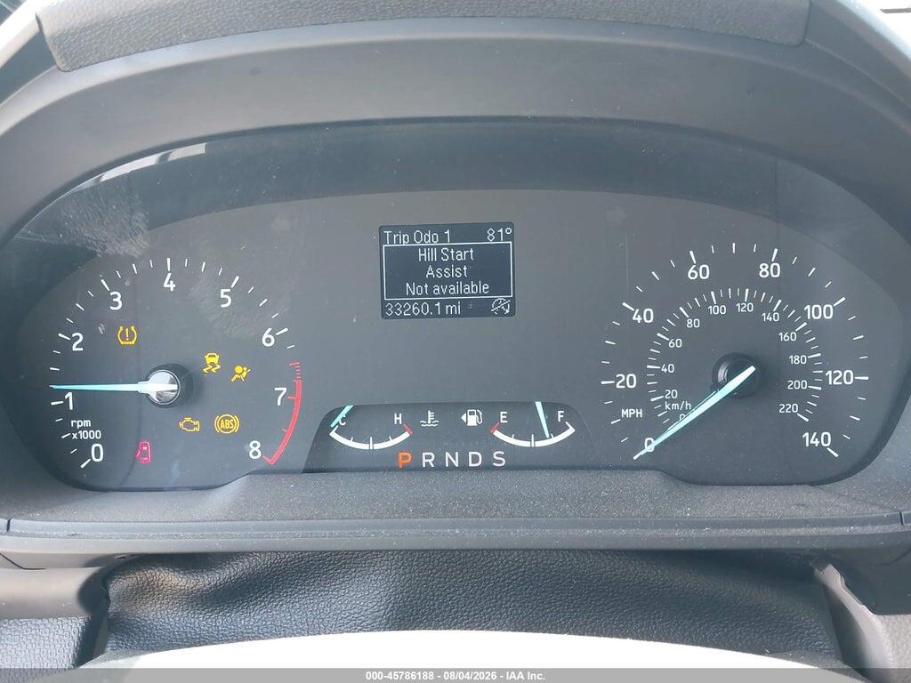 MAJ3S2FE5MC400863 2021 FORD ECOSPORT photo no. 7