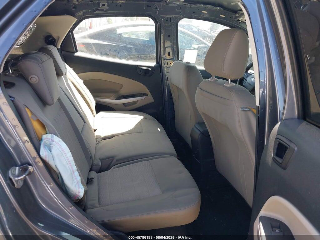 MAJ3S2FE5MC400863 2021 FORD ECOSPORT photo no. 8