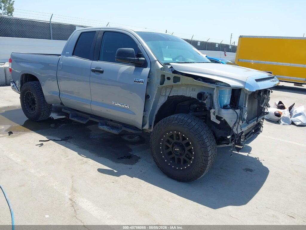 5TFRY5F14MX299020 2021 TOYOTA TUNDRA photo no. 1