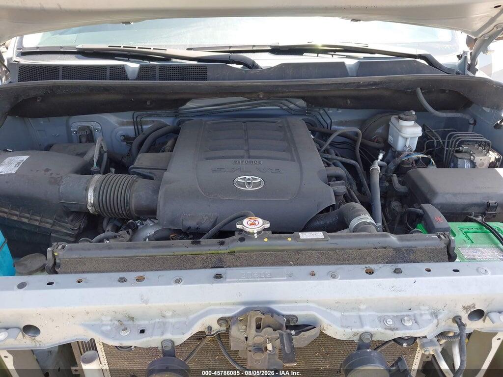 5TFRY5F14MX299020 2021 TOYOTA TUNDRA photo no. 10