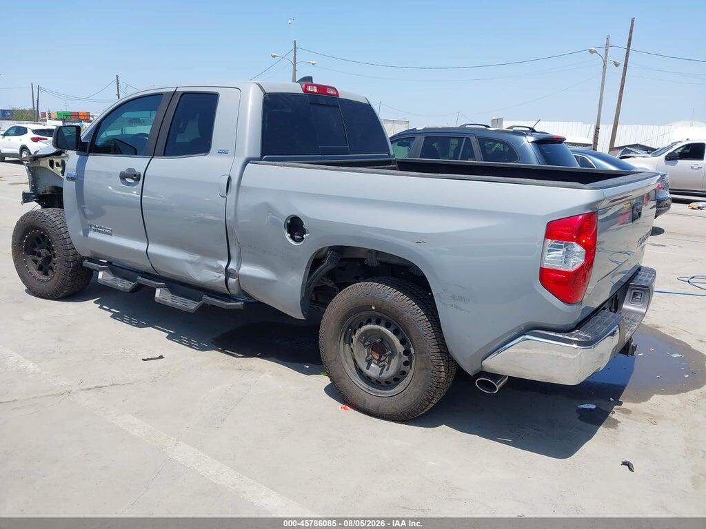 5TFRY5F14MX299020 2021 TOYOTA TUNDRA photo no. 3