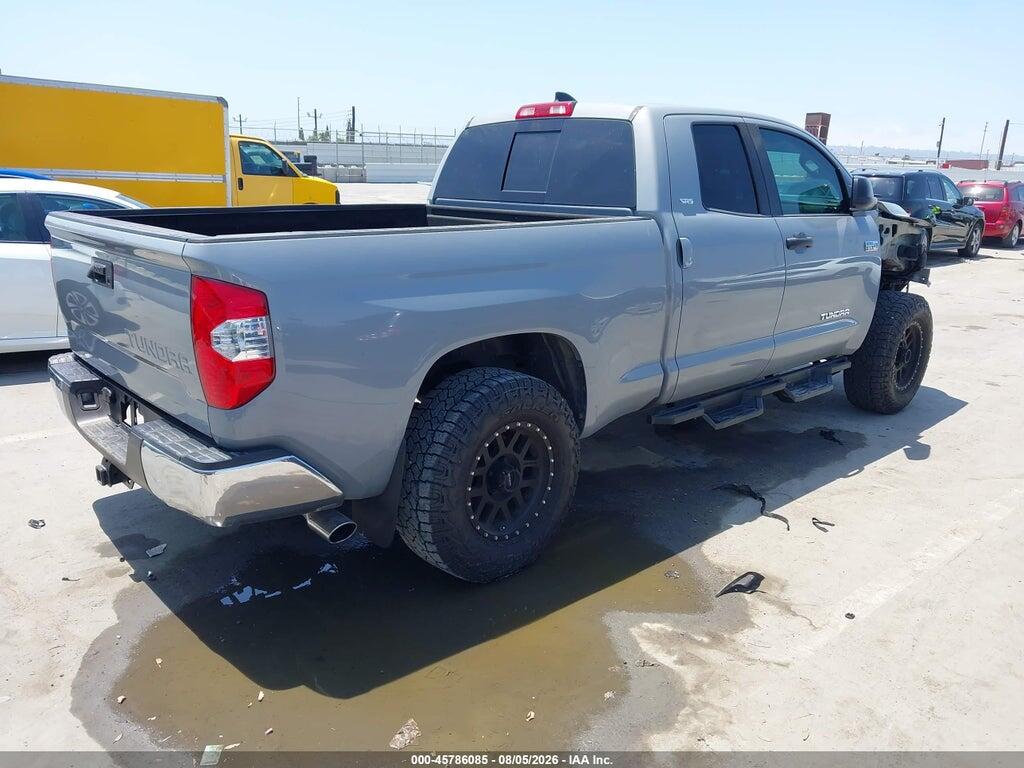 5TFRY5F14MX299020 2021 TOYOTA TUNDRA photo no. 4