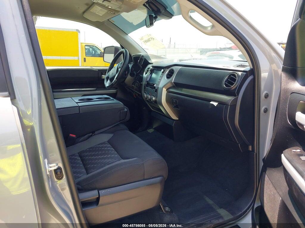 5TFRY5F14MX299020 2021 TOYOTA TUNDRA photo no. 5
